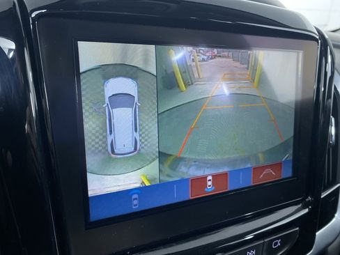 Certified 2019 Chevrolet Traverse Premier w/ Redline Edition image 7