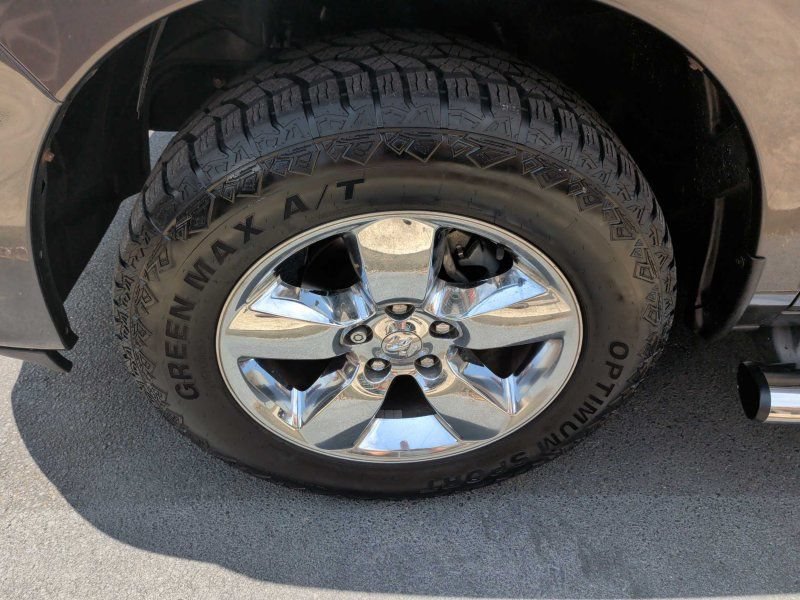 Used 2014 RAM 1500 Express RWD image 6