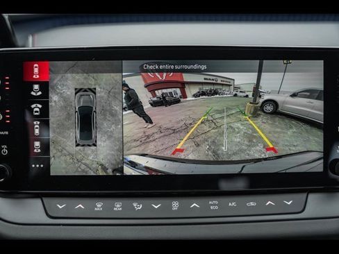 New 2024 Dodge Charger Scat Pack w/ Plus Group image 48