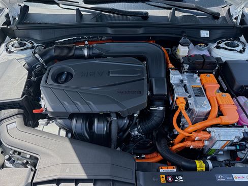 New 2026 Hyundai Sonata SEL FWD image 23
