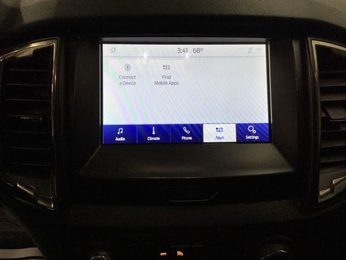 Used 2022 Ford Ranger XLT w/ Equipment Group 302A High image 17