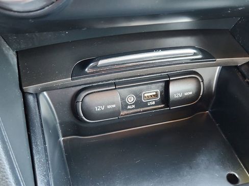 Used 2020 Kia Optima LX image 14