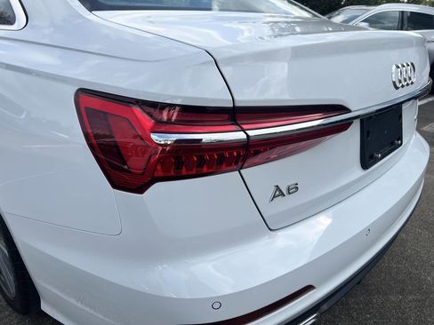 Used 2019 Audi A6 3.0T Prestige w/ Prestige Package image 16