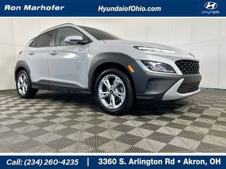 Certified 2023 Hyundai Kona SEL w/ Convenience Package AWD/4WD 360° Tour