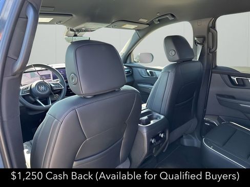 New 2026 Buick Enclave Preferred w/ Power Package FWD image 21
