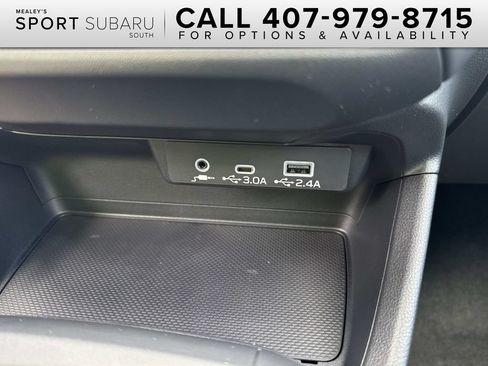 New 2026 Subaru Impreza 2.0i Sport AWD/4WD image 32