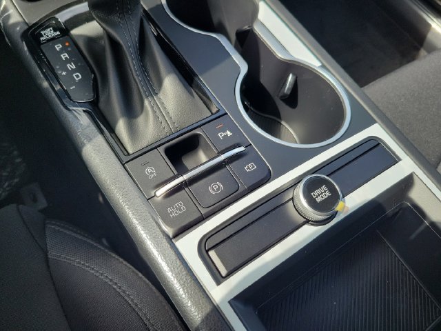 New 2026 Kia K5 LXS FWD image 23