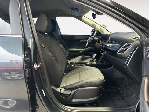 Used 2024 Kia Seltos S image 10