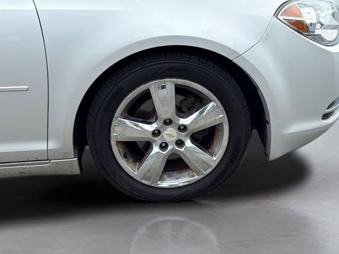 Used 2012 Chevrolet Malibu LT FWD image 21