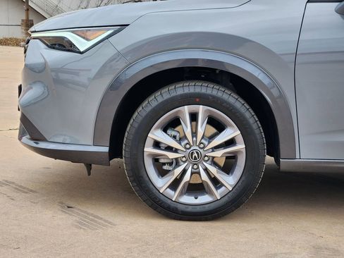 New 2026 Acura ADX AWD image 9