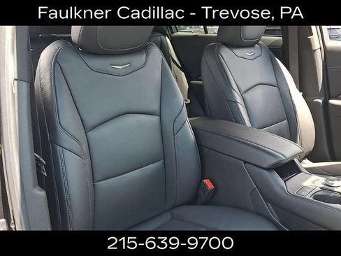 Used 2024 Cadillac XT4 Premium Luxury AWD/4WD image 19