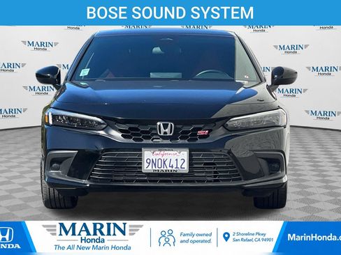 Used 2024 Honda Civic Si image 9