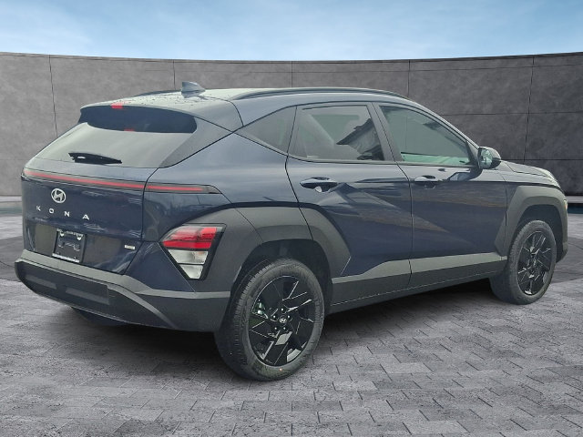 New 2027 Hyundai Kona SEL Sport AWD/4WD image 2