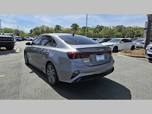 Used 2024 Kia Forte GT-Line FWD image 22