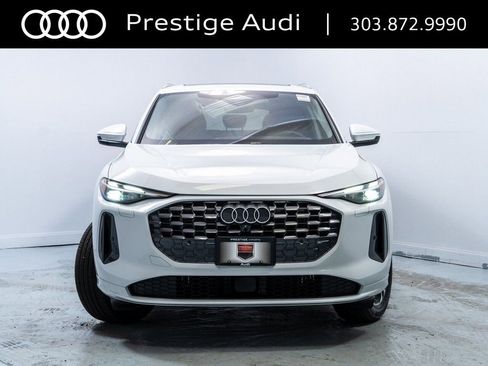 Used 2025 Audi Q5 Premium w/ Convenience Package AWD/4WD image 11