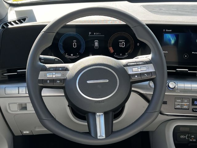 Certified 2026 Hyundai Kona SEL Sport AWD/4WD image 15
