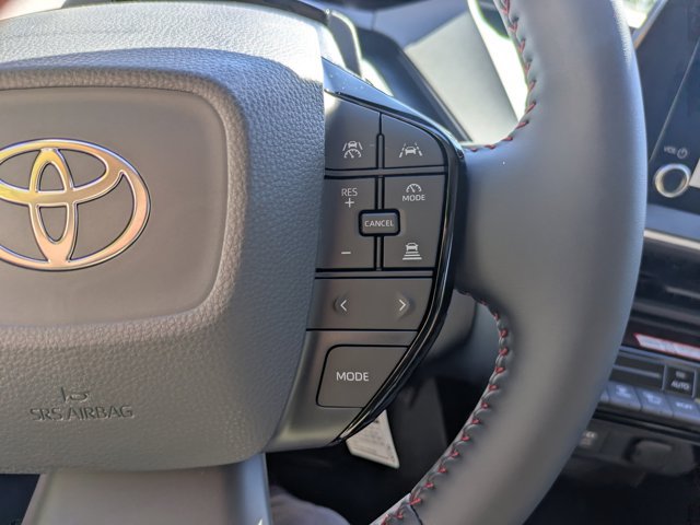 New 2027 Toyota Prius Plug-In Hybrid FWD image 18