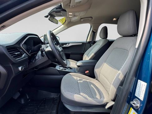 Used 2020 Ford Escape SE AWD/4WD image 19