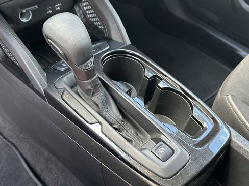 Certified 2024 Chevrolet TrailBlazer LT image 23