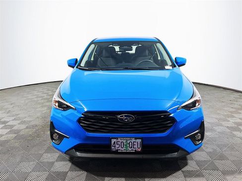Certified 2024 Subaru Impreza 2.0i Sport image 3