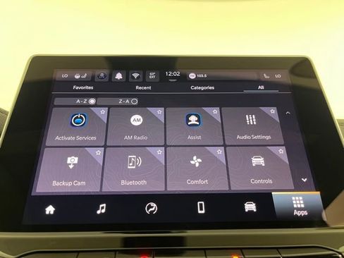 Used 2025 Jeep Compass Limited image 32