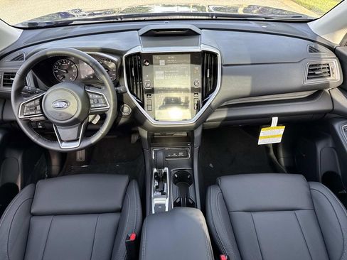 New 2026 Subaru Ascent Limited AWD/4WD image 18