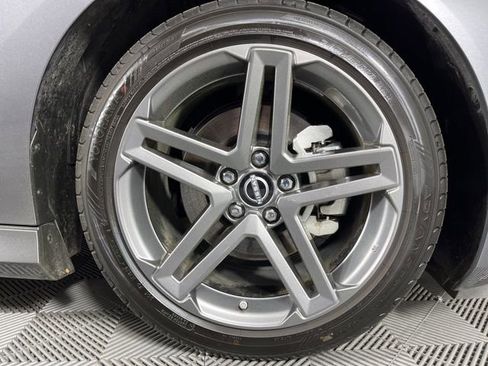 Used 2025 Nissan Z Sport w/ Floor Mat Package image 15