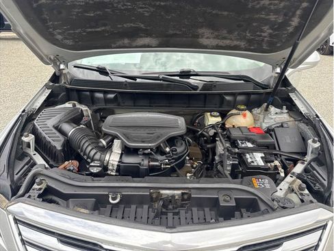 Used 2017 Cadillac XT5 Luxury FWD image 29