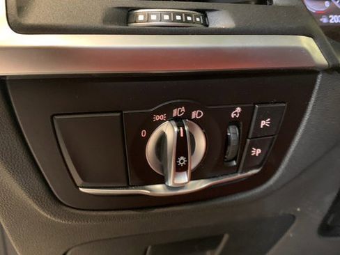 Used 2023 BMW X3 xDrive30i w/ M Sport Package image 19