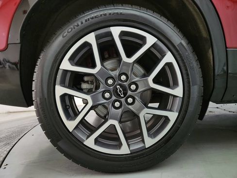 Used 2023 Chevrolet Blazer RS AWD/4WD image 38