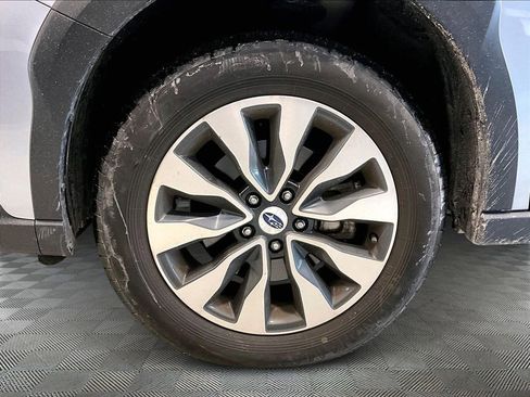 Used 2024 Subaru Outback Limited image 29