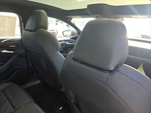 New 2025 Audi S6 e-tron Premium Plus image 15