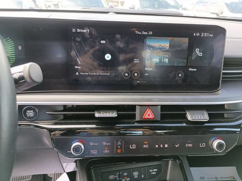New 2025 Kia K5 GT-Line FWD image 22
