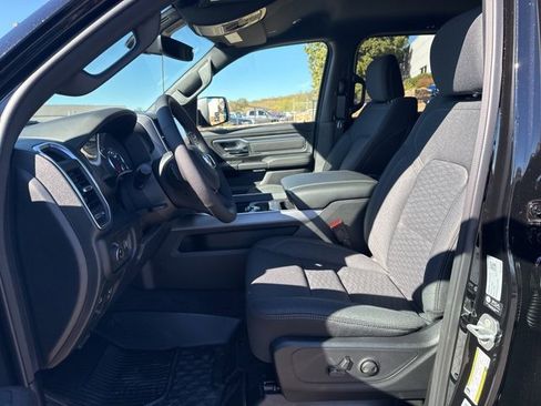 New 2026 RAM 1500 Lone Star image 26