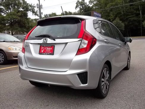 Used 2015 Honda Fit EX image 2