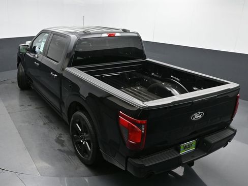 New 2026 Ford F150 STX w/ F-150 LOBO Package AWD/4WD image 41