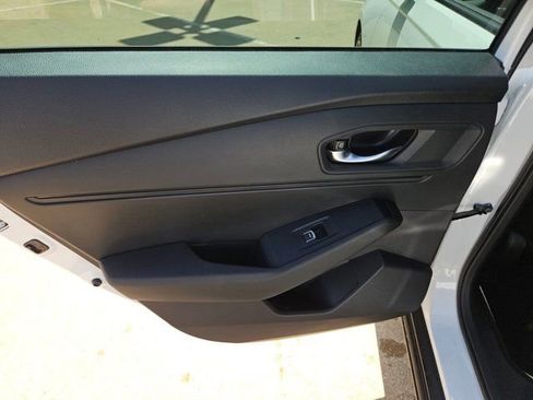 New 2026 Honda Accord SE image 12