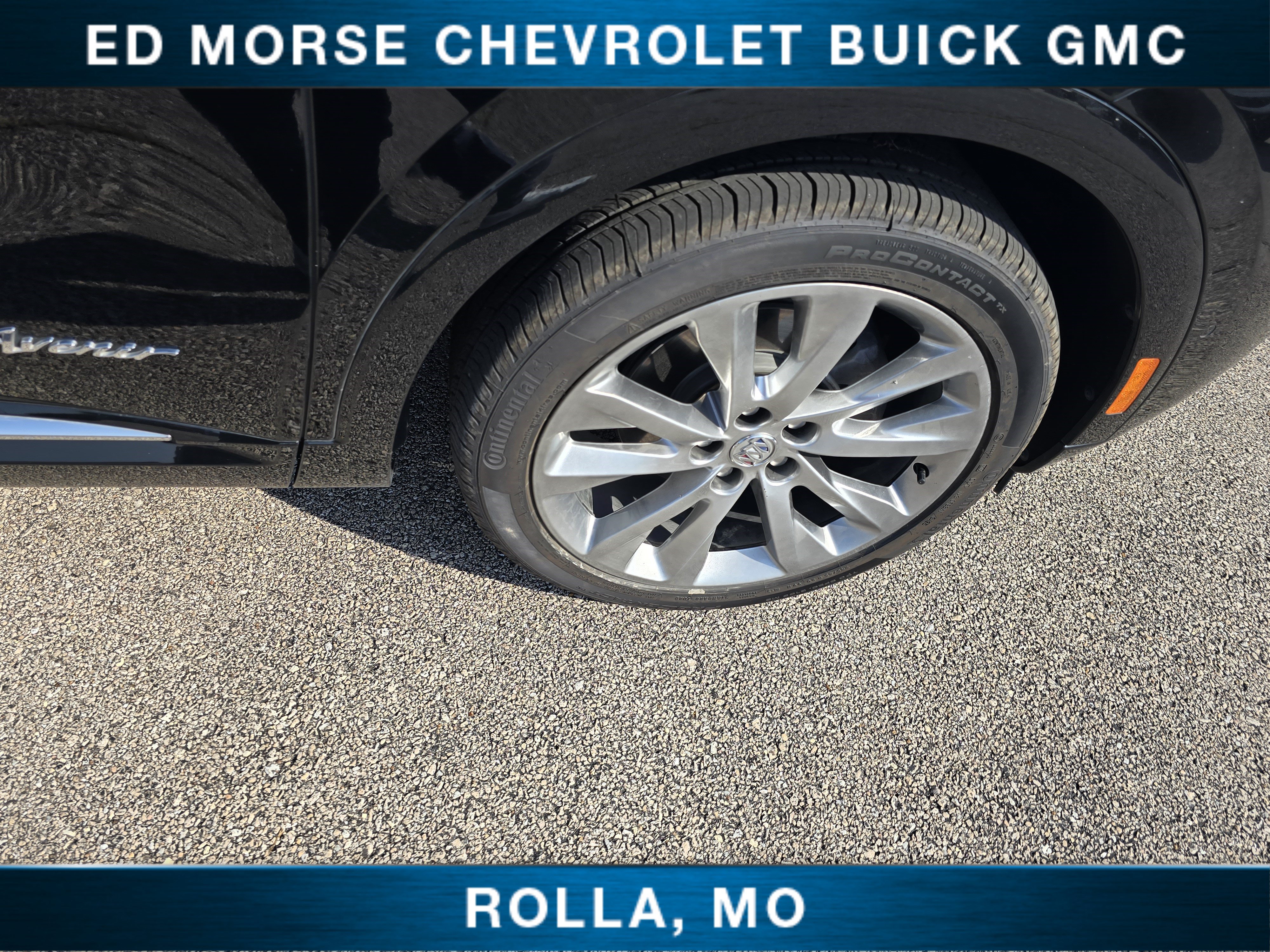Certified 2023 Buick Envision Avenir AWD/4WD image 13