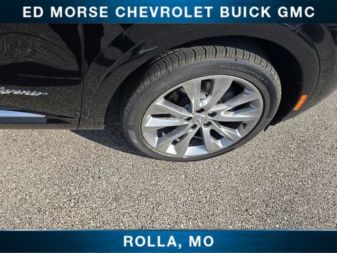 Certified 2023 Buick Envision Avenir AWD/4WD image 13