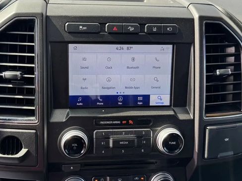 Used 2021 Ford Expedition Limited RWD image 14