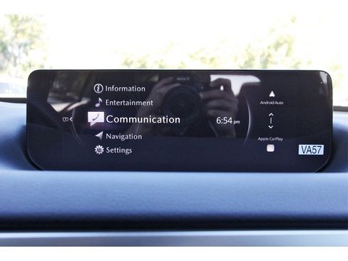 Certified 2025 MAZDA CX-50 AWD 2.5 S w/ Cargo Package image 23