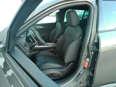 Used 2024 Dodge Hornet R/T image 16