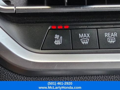 Used 2022 BMW M4 xDrive Competition AWD/4WD image 27
