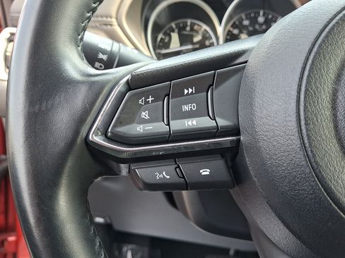 Used 2023 MAZDA CX-5 AWD 2.5 S image 20