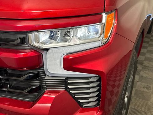 Certified 2026 Chevrolet Silverado 1500 RST w/ RST All Star Premium Package AWD/4WD image 5