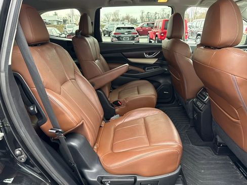 Used 2019 Subaru Ascent Touring w/ Popular Package #3 image 20