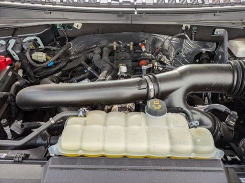 New 2023 Lincoln Navigator L Black Label image 36