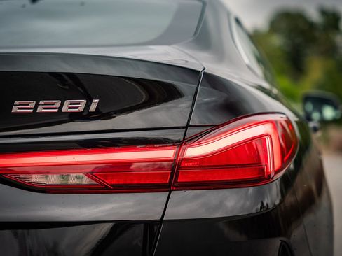 Used 2024 BMW 228i Gran Coupe image 20