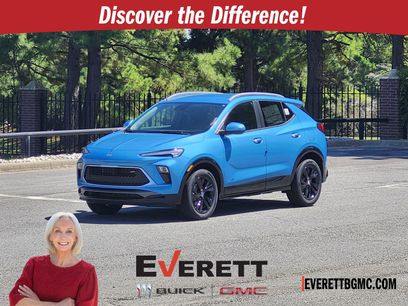 New 2026 Buick Encore GX Sport Touring w/ Comfort Package