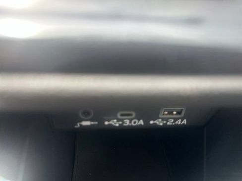 Used 2024 Subaru Outback Wilderness AWD/4WD image 14